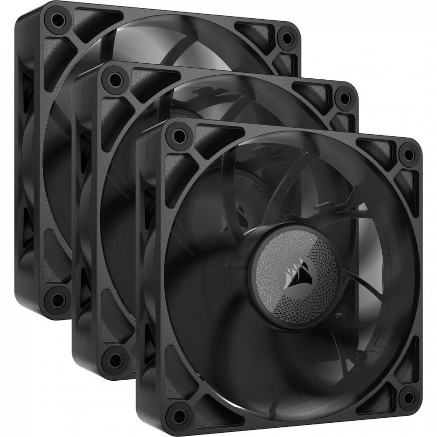 Corsair iCUE LINK RX120 MAX Datora