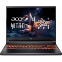 Nešiojamas kompiuteris Acer | Nitro V 16 AI ANV16-42-R0W6 | Shale Juodas | 16 " | IPS | WUXGA | 1920 x 1200 pikselių | AMD Ryzen Nešiojamas kompiuteris Acer | Nitro V 16 AI ANV16-42-R0W6 | Shale Juodas | 16 " | IPS | WUXGA | 1920 x 1200 pikselių | AMD Ryzen