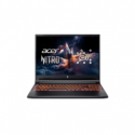 Nešojamais dators Acer | Nitro V 16 AI ANV16-42-R0W6 | Šīla melns | 16 " | IPS | WUXGA | 1920 x 1200 pikseļi | AMD Ryzen 7 | 260 Nešojamais dators Acer | Nitro V 16 AI ANV16-42-R0W6 | Šīla melns | 16 " | IPS | WUXGA | 1920 x 1200 pikseļi | AMD Ryzen 7 | 260
