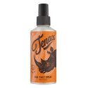Tenax Sea Salt Spray - styling spray with sea salt, matte effect, 150ml