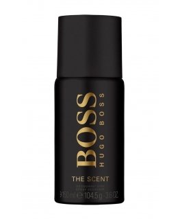 HUGO BOSS The Scent deodorant spray 150ml