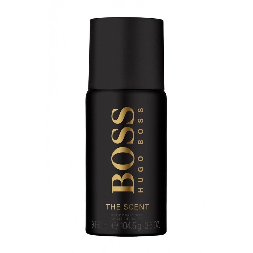 HUGO BOSS HUGO BOSS The Scent