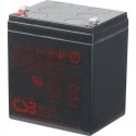 Аккумулятор CSB (4.5Ah, 12V, F1) Аккумулятор CSB (4.5Ah, 12V, F1)