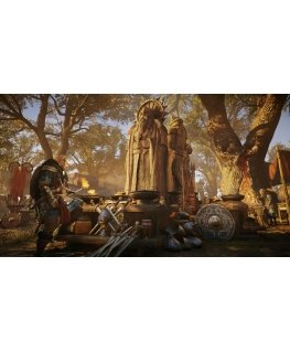 Ubisoft 139804 kompiuterinis žaidimas Standartinis PlayStation 4