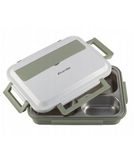 Pietų dėžutė "Lunch Box" 1000 ml, 2145, KAMILLE