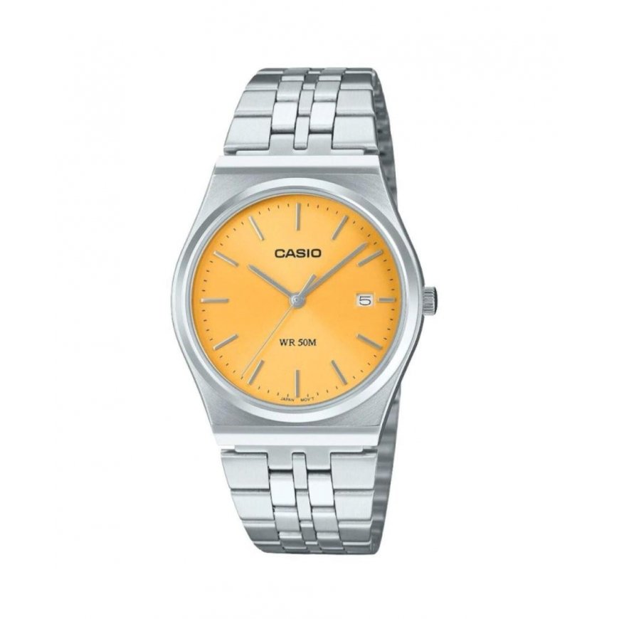 Vīriešu pulkstenis CASIO MTP-VD300-1BUDF + KASTE – 2