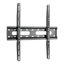 Deltaco ARM-1100-B крепление для телевизора 177,8 cm (70") Черный Deltaco ARM-1100-B крепление для телевизора 177,8 cm (70") Черный
