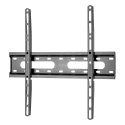 Deltaco ARM-1100-B televizoriaus laikiklis 177,8 cm (70") Juoda