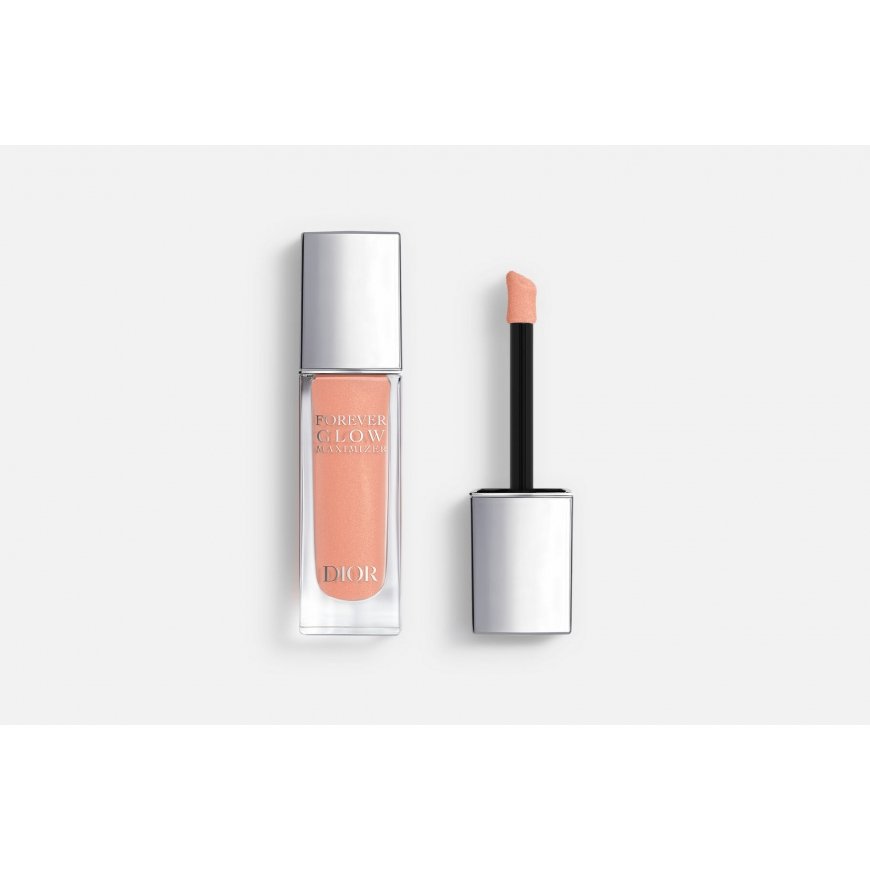 Dior Forever Glow Maximizer - Limited Availability 11 ml 15 Peach