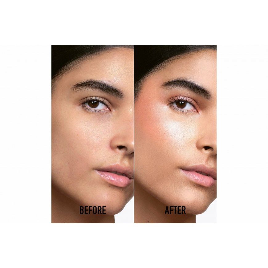 Dior Forever Glow Maximizer - Limited Availability 15 Peach 11g – 4