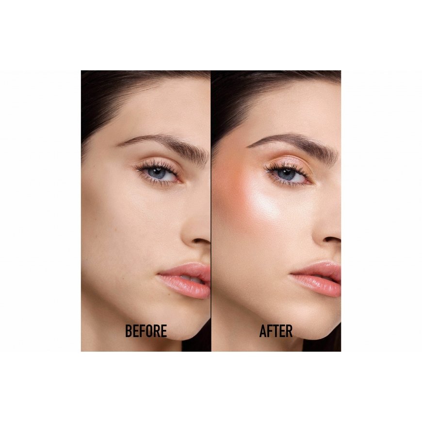 Dior Forever Glow Maximizer - Limited Availability 15 Peach 11g – 5