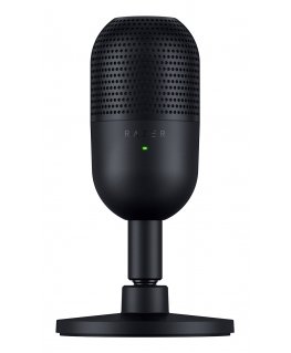 Razer Seiren V3 Mini Melns Galda mikrofons
