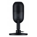 Razer Seiren V3 Mini musta Pöytämikrofoni Razer Seiren V3 Mini musta Pöytämikrofoni