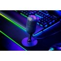 Razer Seiren V3 Mini Must Lauamikrofon Razer Seiren V3 Mini Must Lauamikrofon
