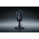 Razer Seiren V3 Mini Must Lauamikrofon Razer Seiren V3 Mini Must Lauamikrofon