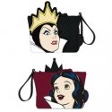 CERDÁ Disney Snow White & Queen Grimhilde travel vanity case CERDÁ Disney Snow White & Queen Grimhilde travel vanity case