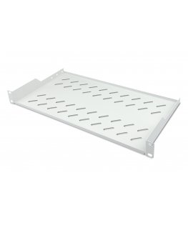Digitus Shelf for fixed installation in 483 mm (19") cabinets