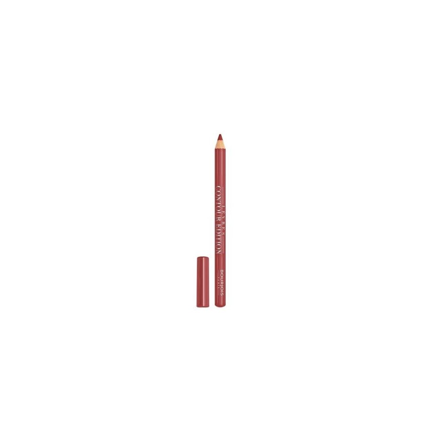 Bourjois Lèvres Contour Edition 1,14 g 01 Nude Wave