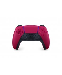 Sony DualSense™ Wireless-Controller - Cosmic Red