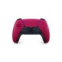 Sony DualSense Juoda, Raudona Bluetooth/USB Žaidimų pultelis Analoginis / skaitmeninis Android, MAC, Sony DualSense Juoda, Raudona Bluetooth/USB Žaidimų pultelis Analoginis / skaitmeninis Android, MAC,