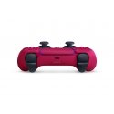 Sony DualSense musta, Punainen Bluetooth/USB Pad-ohjain Analoginen/Digitaalinen Android, MAC, PC, Pl