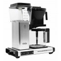 Moccamaster KBG 741 Ohje Suodatinkahvinkeitin 1,25 L