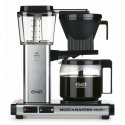 Moccamaster KBG 741 Ohje Suodatinkahvinkeitin 1,25 L