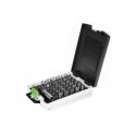 Urbis Makita E-22866 Urbu/piekļuves komplekts, 31 gab. Urbis Makita E-22866 Urbu/piekļuves komplekts, 31 gab.