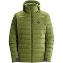Women's fleece Black Diamond Coefficient Hoody Women's fleece Black Diamond Coefficient Hoody