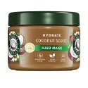 Herbal Essences Hydrate Kookos Tuoksu Hiusmaski, 500 ml Herbal Essences Hydrate Kookos Tuoksu Hiusmaski, 500 ml
