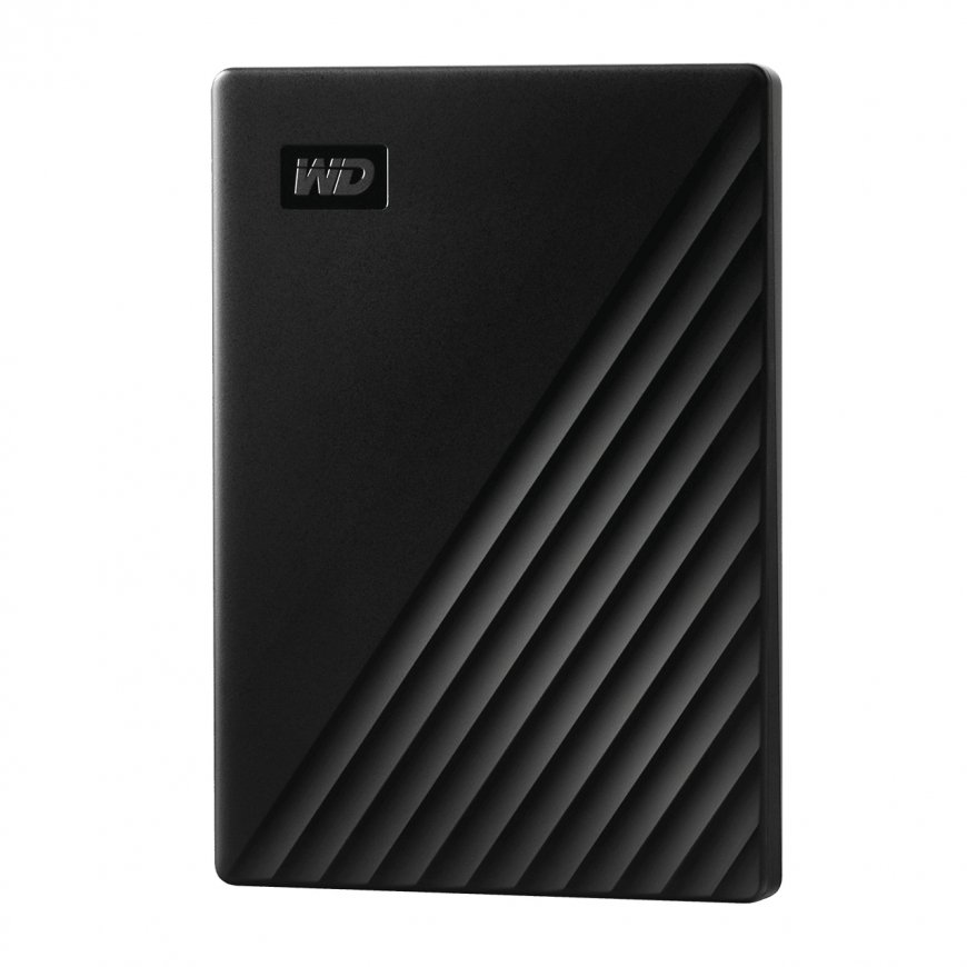 Western Digital Western Digital My Passport