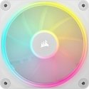 Corsair iCUE LINK LX120 RGB Корпус компьютера Вентилятор 12 cm Белый 1 шт Corsair iCUE LINK LX120 RGB Корпус компьютера Вентилятор 12 cm Белый 1 шт