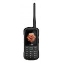 Gigaset GLX8 Active 6,1 cm (2.4") Kaksik-SIM 4G USB tüüp-C 0,064 GB 0,128 GB 2500 mAh Must