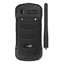 Gigaset GLX8 Active 6,1 cm (2.4") Kaksik-SIM 4G USB tüüp-C 0,064 GB 0,128 GB 2500 mAh Must