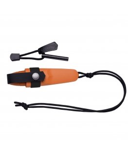 Morakniv 13502 ulkoilman, taktinen & selviytymisveitsi Drop point -terä Metsästyspuukko
