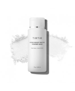 Tirtir "Hydro Boost" fermented cleansing powder, 75 g