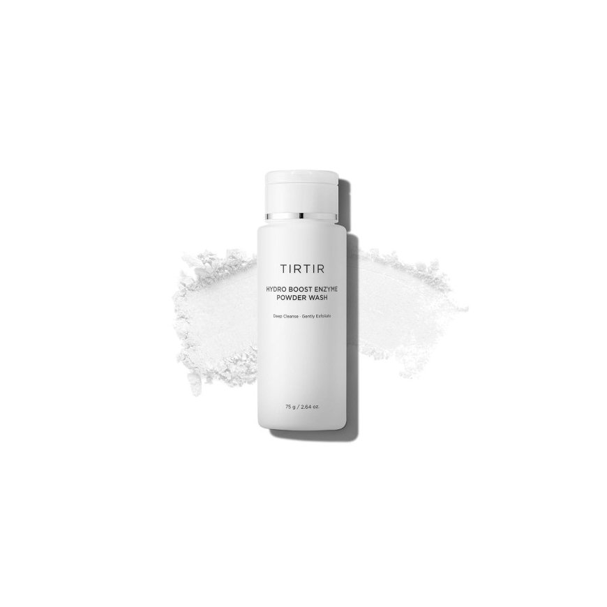 Tirtir "Hydro Boost" fermented cleansing powder, 75 g