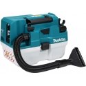 Makita VC013GLZ 40 V HEPA vacuum cleaner (without battery and charger) Makita VC013GLZ 40 V HEPA vacuum cleaner (without battery and charger)