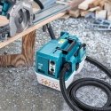 Makita VC013GLZ 40 V HEPA vacuum cleaner (without battery and charger) Makita VC013GLZ 40 V HEPA vacuum cleaner (without battery and charger)