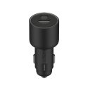 Xiaomi 43907 mobiliojo įrenginio kroviklis Universalus Juoda Cigarų pridegiklis Automatinis Xiaomi 43907 mobiliojo įrenginio kroviklis Universalus Juoda Cigarų pridegiklis Automatinis