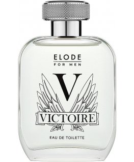 Elode Victoire - EDT