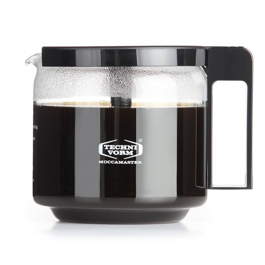 Moccamaster 89830 kahvinkeittimen osa & lisävaruste Kannu