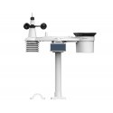 Bresser Optics 7003220 цифровая метеостанция Черный ЖК Батарея/солнечная энергия Wi-Fi Bresser Optics 7003220 цифровая метеостанция Черный ЖК Батарея/солнечная энергия Wi-Fi