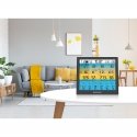 Bresser Optics 7003220 digitaalne ilmajaam Must LCD Aku/päikesepatarei WiFi Bresser Optics 7003220 digitaalne ilmajaam Must LCD Aku/päikesepatarei WiFi