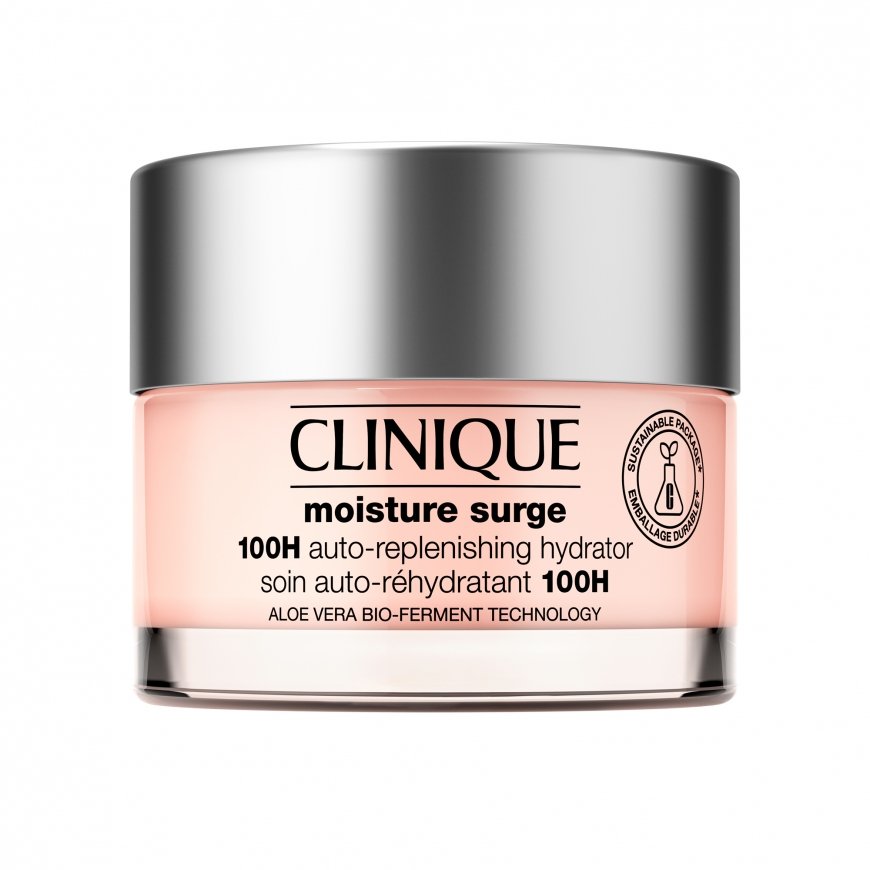 Clinique Moisture Surge 100H Auto-Replenishing Hydrator