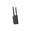 Tenda TX2L Pro langaton reititin Gigabitti Ethernet Kaksitaajuus (2,4 GHz/5 GHz) musta Tenda TX2L Pro langaton reititin Gigabitti Ethernet Kaksitaajuus (2,4 GHz/5 GHz) musta