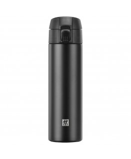 ZWILLING THERMO термос 0,45 L Черный