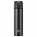 ZWILLING THERMO vacuum flask 0.45 L Black