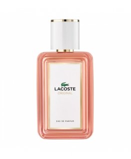 Lacoste Original Pour Femme Eau De Parfum Спрей 60 мл