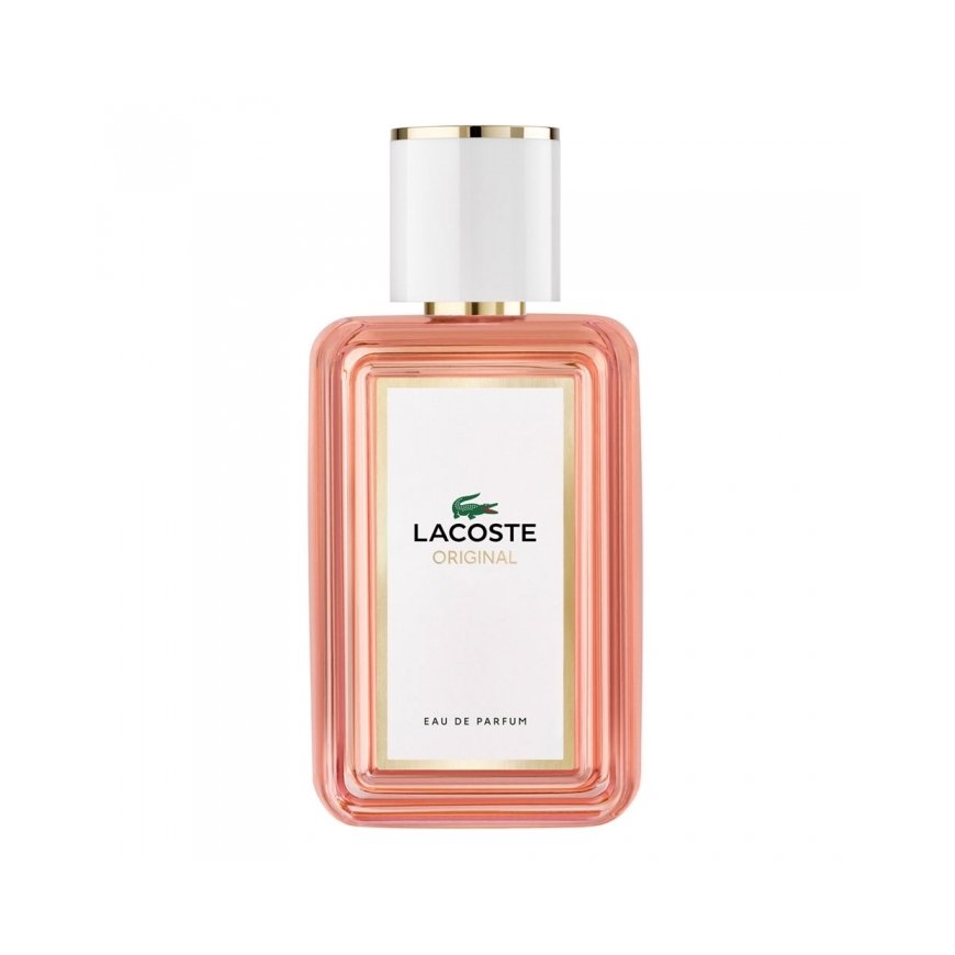 Lacoste Original Pour Femme Eau De Parfum Spray 60ml